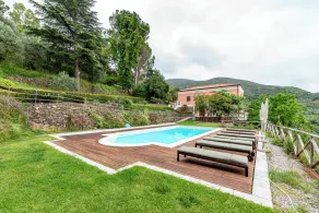 Villa Tecla - Pool