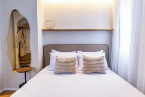 Stay Boutique Ibirapuera - Zimmer