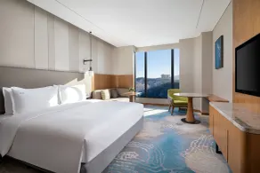 Holiday Inn Chengde Park View by IHG - Chambre