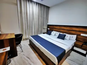 Hotel 21 Chandigarh - Room
