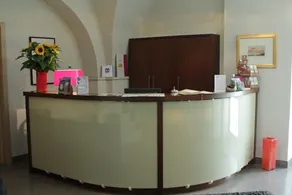 Le Magnolie Hotel - Reception
