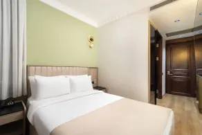 Atik Hotel Nişantaşı - Room
