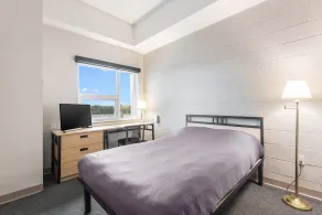 Residence & Conference Centre - Hamilton - Chambre