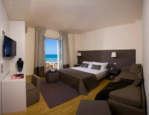 Hotel Miramare - Rom