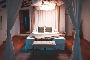 VILASIRA ( Rooms & Wines ) - Habitación