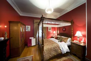 Mountain Whispers Varenna Luxury - Chambre