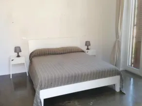 Palermo Rooms - Room