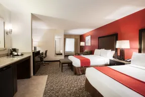 Holiday Inn Oceanside Marina Camp Pendleton by IHG - Chambre