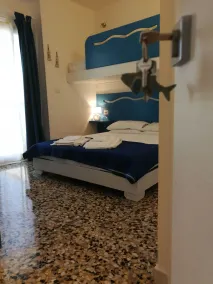 B&B Casa da Mare - Camera