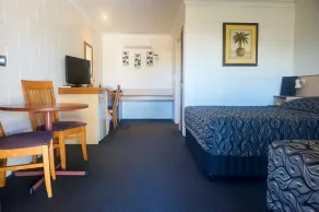 Country Ayr Motel - Room