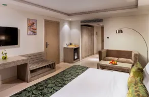 Centara Muscat Hotel Oman - Room
