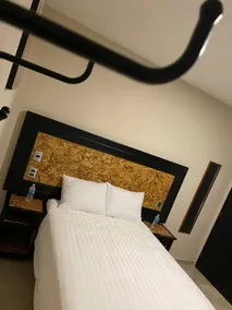 Hotel Central Pirámides - Rom
