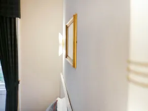 Lost Guest House Stirling - Chambre