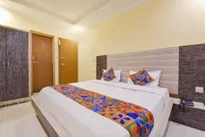 FabHotel Mountain View - Room
