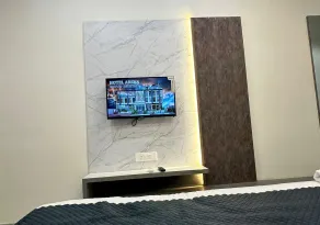 Hotel Arena - Habitación