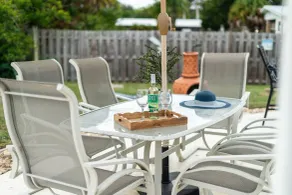 2416 Dunbar Avenue - Interiör