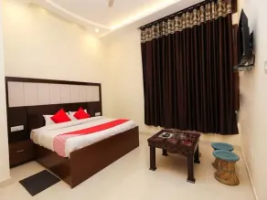 Hotel Ambika & Restaurant By GRB - Rom