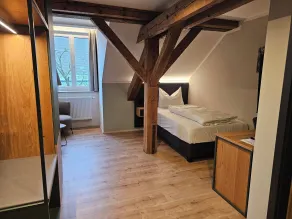 Hotel Gasthof Stieglers - Room