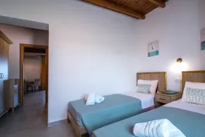 Geranion Village - Rom