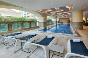 Sherwood Suites - Pool
