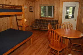 Paradise RV Campground - Oppholdsområde