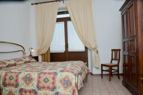 Agriturismo Casella Del Piano - Zimmer