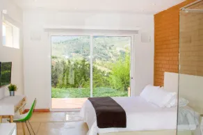 Hotel Alma - Zimmer