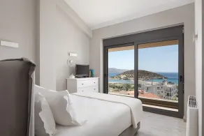 Villa Nefeli Athenian Riviera - Room