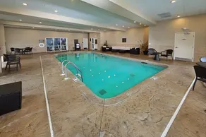 Park Manor Hotel - Piscine