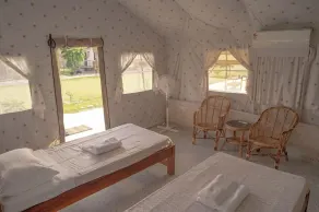 Sonai Nameri - Room