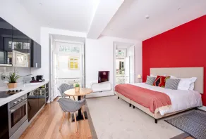 Martinhal Lisbon Chiado - Chambre