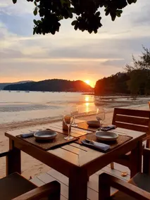 The Cove Phuket  - Réception
