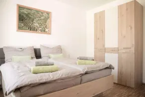 Ferienwohnung am Weingut Eisenbock - Room