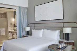 Palace Beach Resort - Chambre