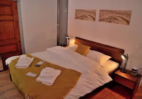 Boutique Hotel Fusio - Værelse
