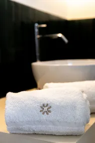 Oronti Accommodations - Badeværelse