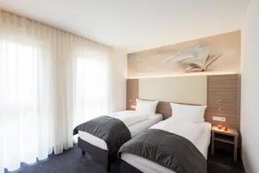 Book Hotel Leipzig - Room