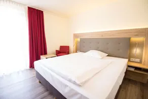 Arvena Park Hotel - Chambre