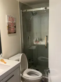 151 Dan Leckie Way - Bathroom
