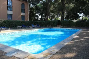 Best Western Le Clos de l'Aube Rouge Montpellier Est - Pool