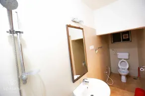 Upasana Retreat - Bagno