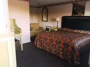 Budget Inn North Stonington - Chambre