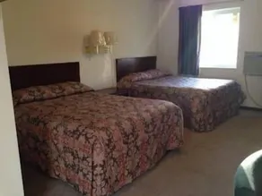 Colonial Village Motel - Room