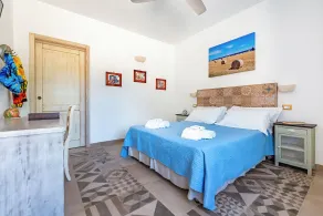 Villa Fumarola - Rum