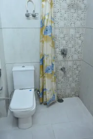 Munish Resorts - Badrum