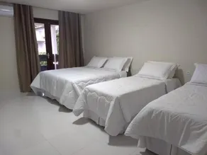 Pousada Ariús - Quarto