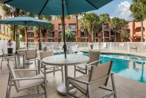 Holiday Inn Express Hotel & Suites - The Villages by IHG - Piscine