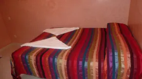 Hotel Aday - Chambre