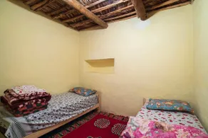 Gite Nait Youssef Taghia - Room