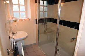 Auberge du Cheval Blanc - Baño